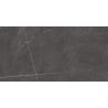 Mexen Dazzle Negro glasiertes Feinsteinzeug rekt. G1, Boden-Wandfliese 120 x 60 cm, Carving - TL423-120-060-03