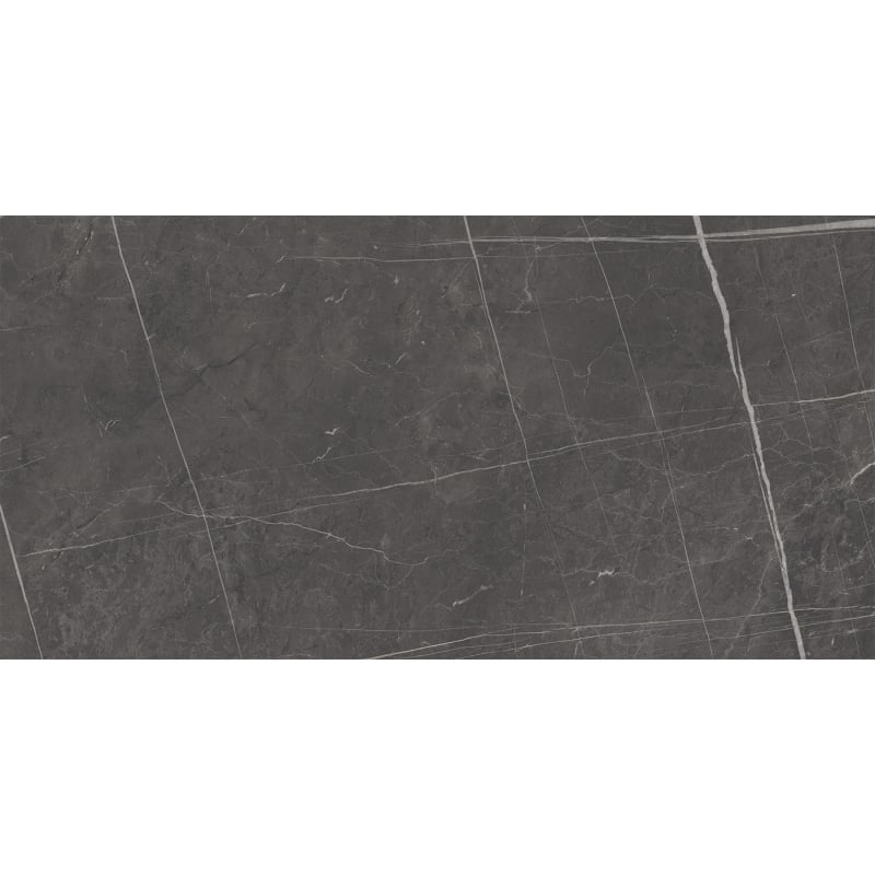 Mexen Dazzle Negro gres szkliwiony rekt. G1, płytka podłogowo-ścienna 120 x 60 cm, carving - TL423-120-060-03