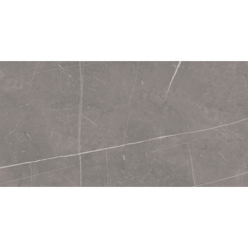 Gres émaillé Mexen Dazzle Grey, carrelage mural et sol 120 x 60 cm, carving - TL423-120-060-04