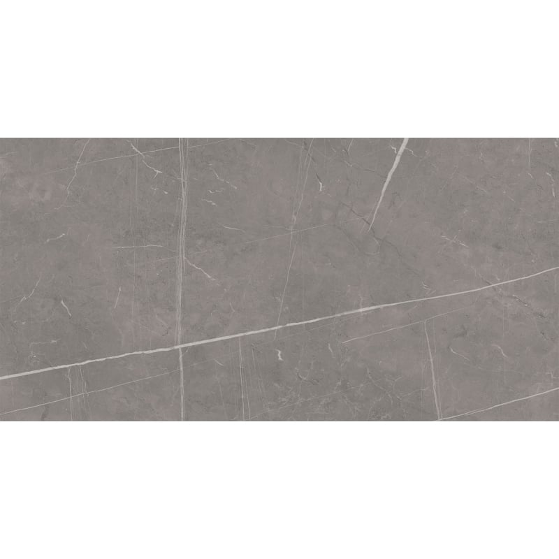 Mexen Dazzle Grey glasiertes, rektifiziertes Feinsteinzeug G1, Boden- und Wandfliese 120 x 60 cm, Carving - TL423-120-060-04