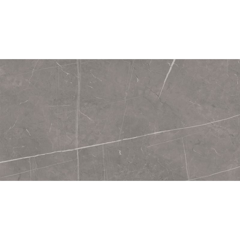 Mexen Dazzle Grey gres szkliwiony rekt. G1, płytka podłogowo-ścienna 120 x 60 cm, carving - TL423-120-060-04