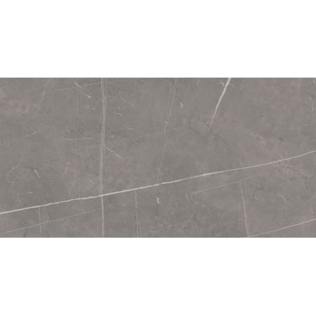 Mexen Dazzle Grey glasiertes, rektifiziertes Feinsteinzeug G1, Boden- und Wandfliese 120 x 60 cm, Carving - TL423-120-060-04