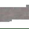 Gres émaillé Mexen Dazzle Grey, carrelage mural et sol 120 x 60 cm, carving - TL423-120-060-04