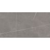 Mexen Dazzle Grey glasiertes, rektifiziertes Feinsteinzeug G1, Boden- und Wandfliese 120 x 60 cm, Carving - TL423-120-060-04