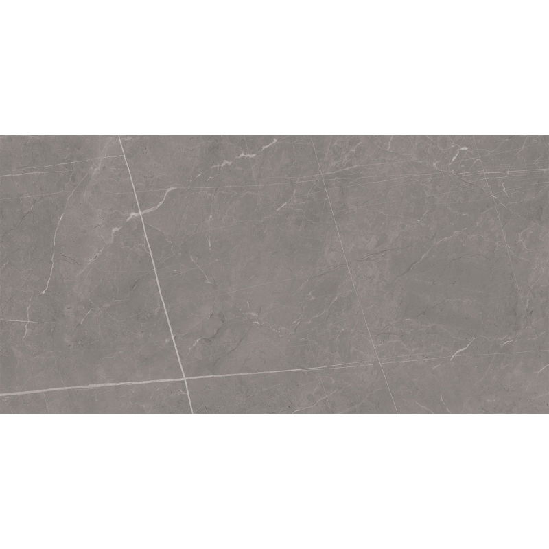 Mexen Dazzle Gres gris esmaltado rect. G1, baldosa para suelos y paredes 120 x 60 cm, carving - TL423-120-060-04