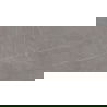 Gres émaillé Mexen Dazzle Grey, carrelage mural et sol 120 x 60 cm, carving - TL423-120-060-04