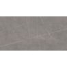 Mexen Dazzle Rectified glazed grey gres G1, floor-wall tile 120 x 60 cm, carving - TL423-120-060-04