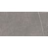 Mexen Dazzle Grey glasiertes, rektifiziertes Feinsteinzeug G1, Boden- und Wandfliese 120 x 60 cm, Carving - TL423-120-060-04
