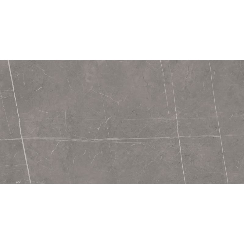 Mexen Dazzle Grauer glasierter Rekt. G1, Boden- und Wandfliese 120 x 60 cm, Schnitzerei - TL423-120-060-04