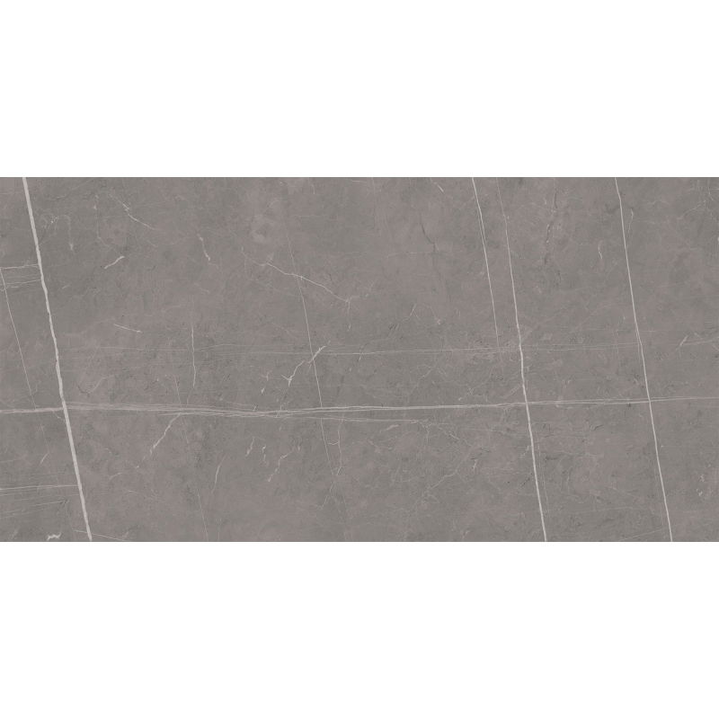 Mexen Dazzle Gres gris esmaltado rect. G1, baldosa para suelos y paredes 120 x 60 cm, carving - TL423-120-060-04