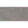 Mexen Dazzle Grey glasiertes, rektifiziertes Feinsteinzeug G1, Boden- und Wandfliese 120 x 60 cm, Carving - TL423-120-060-04
