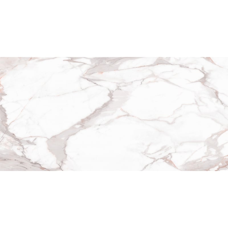 Mexen Nubian Γκρίζο γυαλισμένο γκρες επαν. G1, πλακάκι δαπέδου-τοιχοποιίας 120