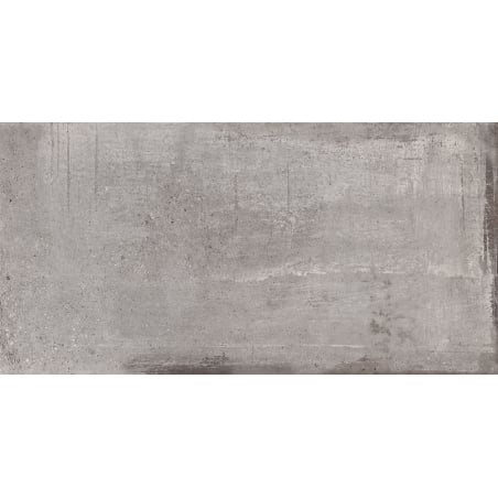 Mexen Cemento Grigio glasiertes Feinsteinzeug rek. G1, Boden- und Wandfliese 120 x 60 cm, Carving - TL425-120-060-01