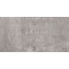 Mexen Cemento Grigio glazed rectified porcelain tile 120 x 60 cm, carving - TL425-120-060-01