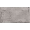 Mexen Cemento Grigio grès émaillé rectifié G1, carreau sol-mur 120 x 60 cm, carving - TL425-120-060-01