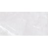 Mexen Vennisa Bianco grès émaillé rectifié G1, carreau sol-mur 120 x 60 cm, carving - TL426-120-060-00