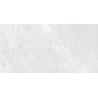 Mexen Vennisa Bianco grès émaillé rectifié G1, carreau sol-mur 120 x 60 cm, carving - TL426-120-060-00