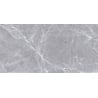 Mexen Vennisa Grey glazed rectified gres G1, floor and wall tile 120 x 60 cm, carving - TL426-120-060-02