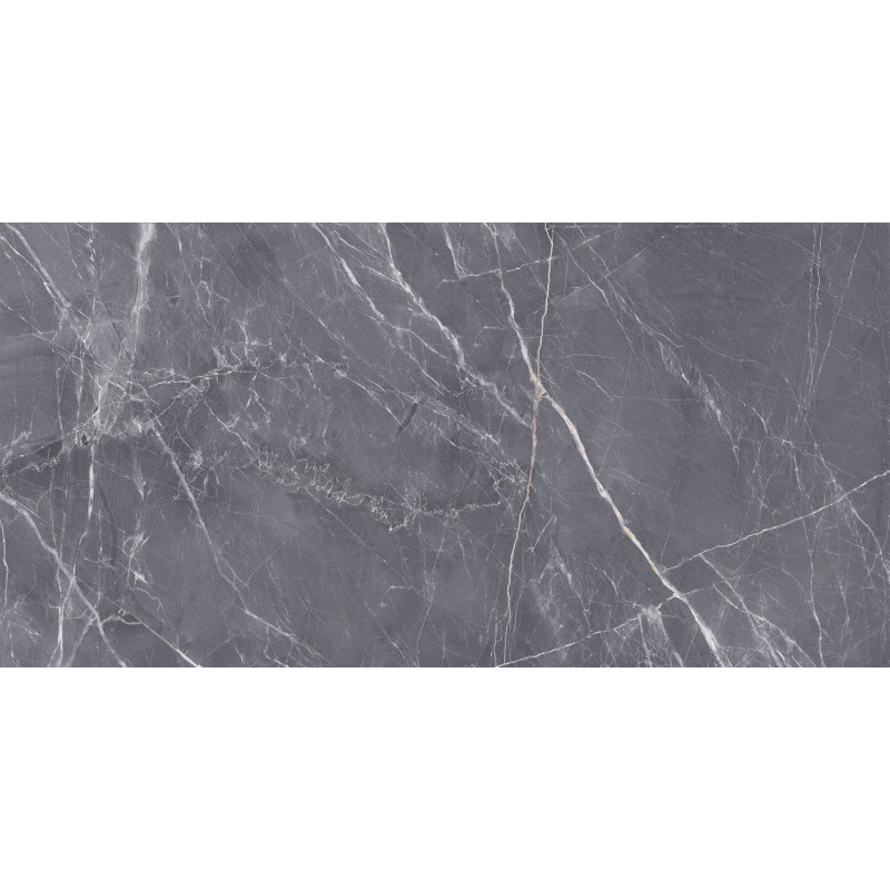 Mexen Vennisa Nero gres szkliwiony rekt. G1, płytka podłogowo-ścienna 120 x 60 cm, carving - TL426-120-060-03