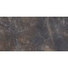 Mexen Visby Black gres szkliwiony rekt. G1, płytka podłogowo-ścienna 120 x 60 cm, carving - TL428-120-060-02