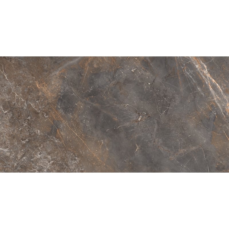 Mexen Visby Bakar glazirani gres rekt. G1, pločica za pod i zid 120 x 60 cm, carving - TL428-120-060-03