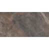 Mexen Visby Kupfer glasiertes Feinsteinzeug rekt. G1, Wand- und Bodenfliese 120 x 60 cm, Carving - TL428-120-060-03