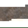 Mexen Visby Copper glazed rectified porcelain tile, wall and floor tile 120 x 60 cm, carving - TL428-120-060-03