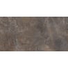 Mexen Visby Kupfer glasiertes Feinsteinzeug rekt. G1, Wand- und Bodenfliese 120 x 60 cm, Carving - TL428-120-060-03