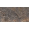 Mexen Visby Kupfer glasiertes Feinsteinzeug rekt. G1, Wand- und Bodenfliese 120 x 60 cm, Carving - TL428-120-060-03