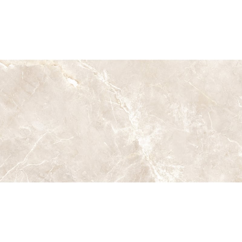 Mexen Visby Crema gres szkliwiony rekt. G1, płytka podłogowo-ścienna 120 x 60 cm, carving - TL428-120-060-04