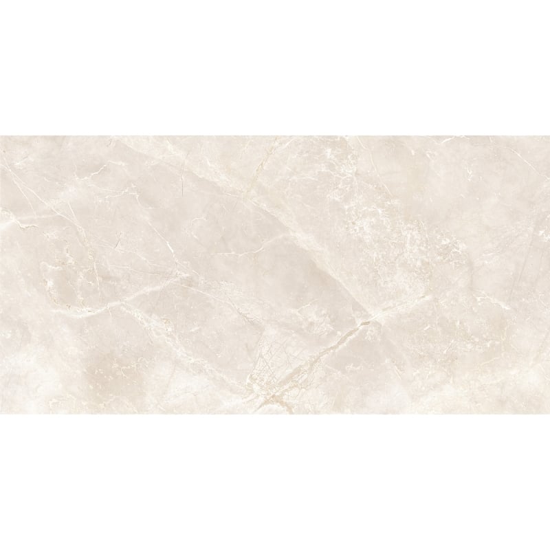 Mexen Visby Crema gres szkliwiony rekt. G1, płytka podłogowo-ścienna 120 x 60 cm, carving - TL428-120-060-04