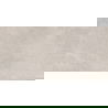 Mexen Oberon Argento geglazuurde gerectificeerde gres, wand- en vloertegel 120 x 60 cm, carving - TL429-120-060-00