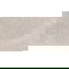 Mexen Oberon Argento geglazuurde gerectificeerde gres, wand- en vloertegel 120 x 60 cm, carving - TL429-120-060-00