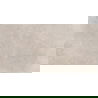 Mexen Oberon Argento geglazuurde gerectificeerde gres, wand- en vloertegel 120 x 60 cm, carving - TL429-120-060-00