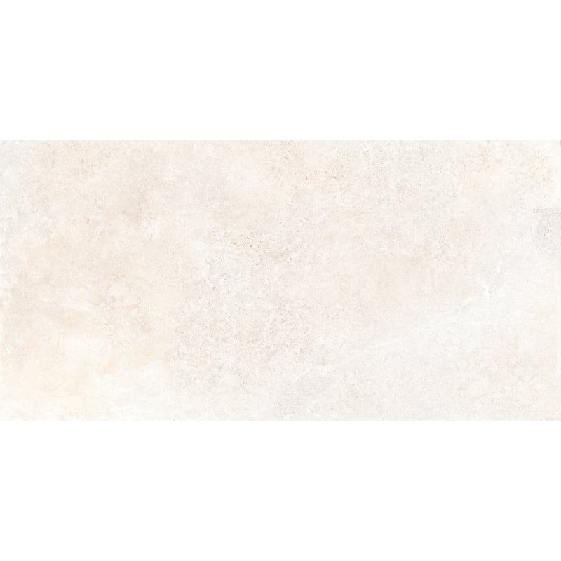 Mexen Oberon Glačani porculanski gres Bianco rekt. G1, podna i zidna pločica 120 x 60 cm, carving - TL429-120-060-02