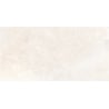 Mexen Oberon Bianco gres szkliwiony rekt. G1, płytka podłogowo-ścienna 120 x 60 cm, carving - TL429-120-060-02