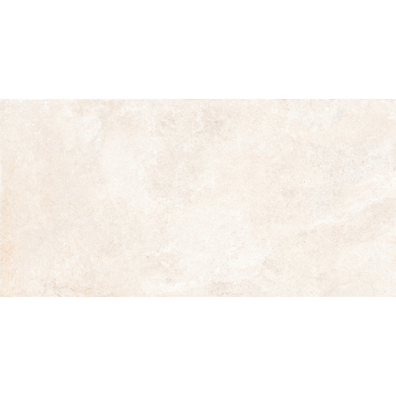 Mexen Oberon Bianco gres szkliwiony rekt. G1, płytka podłogowo-ścienna 120 x 60 cm, carving - TL429-120-060-02