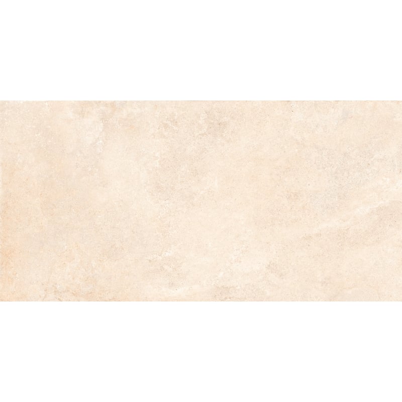 Mexen Oberon Krema glazēts porcelāna flīzes rekt. G1, grīdas-sienas flīze 120 x 60 cm, grebums - TL429-120-060-04