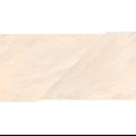 Mexen Oberon Crema geglazuurd rect. G1, vloer- en wandtegel 120 x 60 cm, carving - TL429-120-060-04