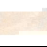 Mexen Oberon Crema geglazuurd rect. G1, vloer- en wandtegel 120 x 60 cm, carving - TL429-120-060-04