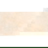Mexen Oberon Crema geglazuurd rect. G1, vloer- en wandtegel 120 x 60 cm, carving - TL429-120-060-04