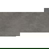 Mexen Oberon Piombo geglazuurde gerectificeerde gres tegel. G1, vloertegel-wandtegel 120 x 60 cm, carving - TL429-120-060-05