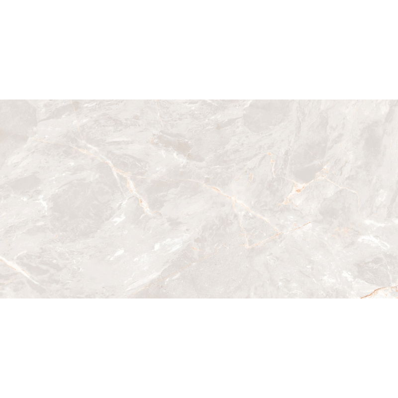 Mexen Fantasy Bianco Rectified Glazed Porcelain G1, Floor and Wall Tile 120 x 60 cm, Carving - TL430-120-060-00