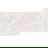 Mexen Fantasy Bianco gres smaltato rett. G1, piastrella pavimento-parete 120 x 60 cm, incisione - TL430-120-060-00