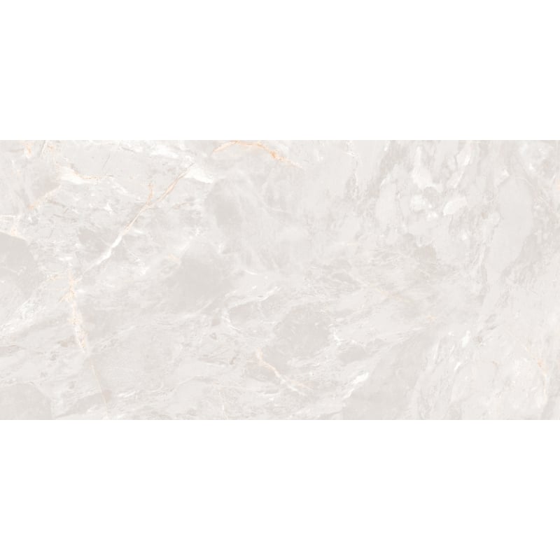 Mexen Fantasy Bianco grès émaillé rectifié. G1, carreau sol et mur 120 x 60 cm, carving - TL430-120-060-00