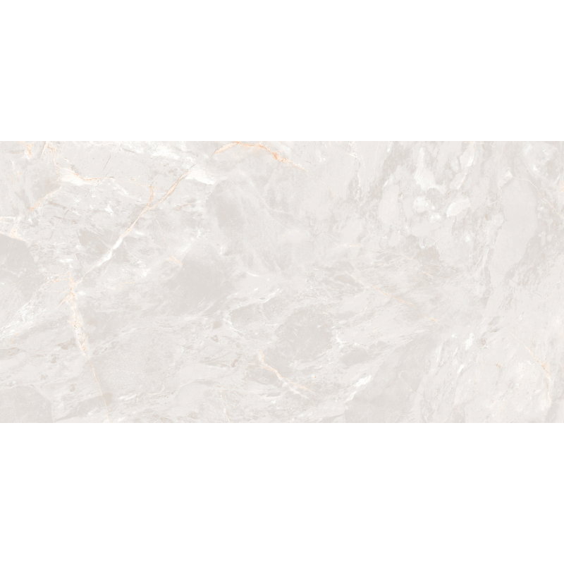 Mexen Fantasy Bianco Rectified Glazed Porcelain G1, Floor and Wall Tile 120 x 60 cm, Carving - TL430-120-060-00