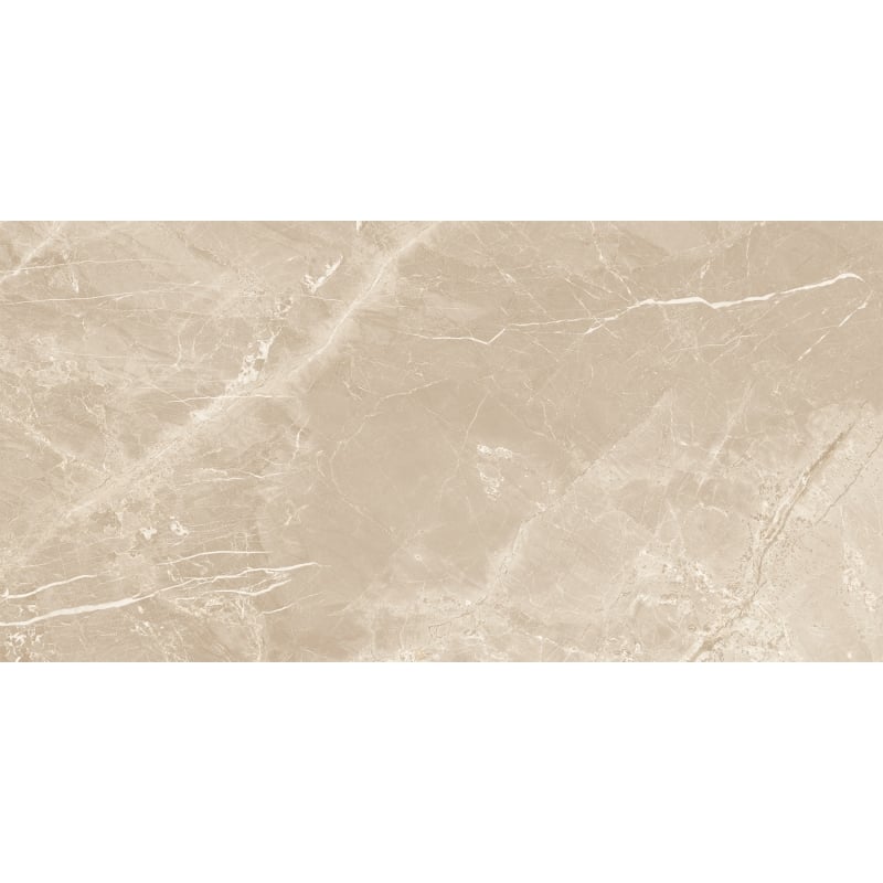 Mexen Dorado Latte gres szkliwiony rekt. G1, płytka podłogowo-ścienna 120 x 60 cm, carving - TL431-120-060-00