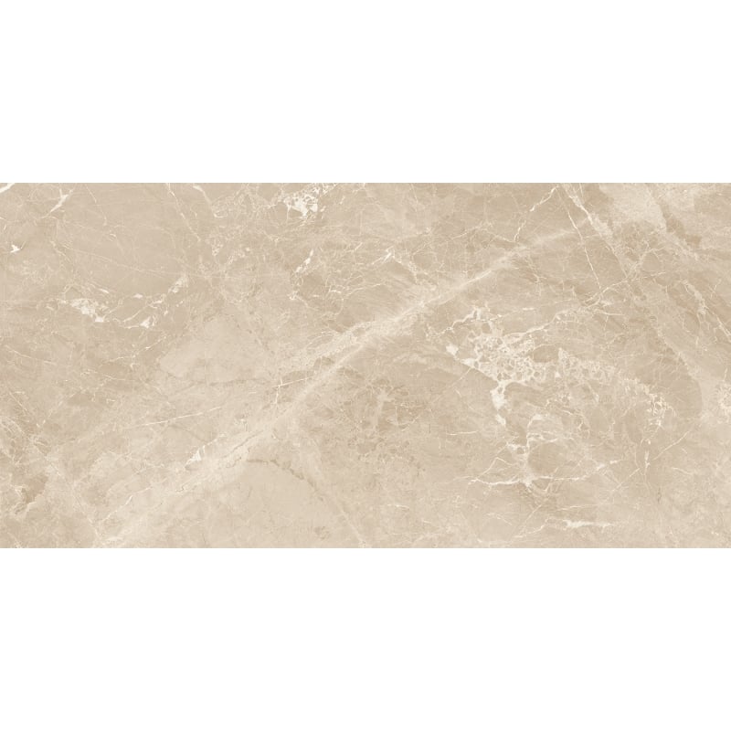 Mexen Dorado Latte gres szkliwiony rekt. G1, płytka podłogowo-ścienna 120 x 60 cm, carving - TL431-120-060-00