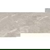Mexen Dorado Grau glasiertes Feinsteinzeug rekt. G1, Boden- und Wandfliese 120 x 60 cm, Schnitzerei - TL431-120-060-01