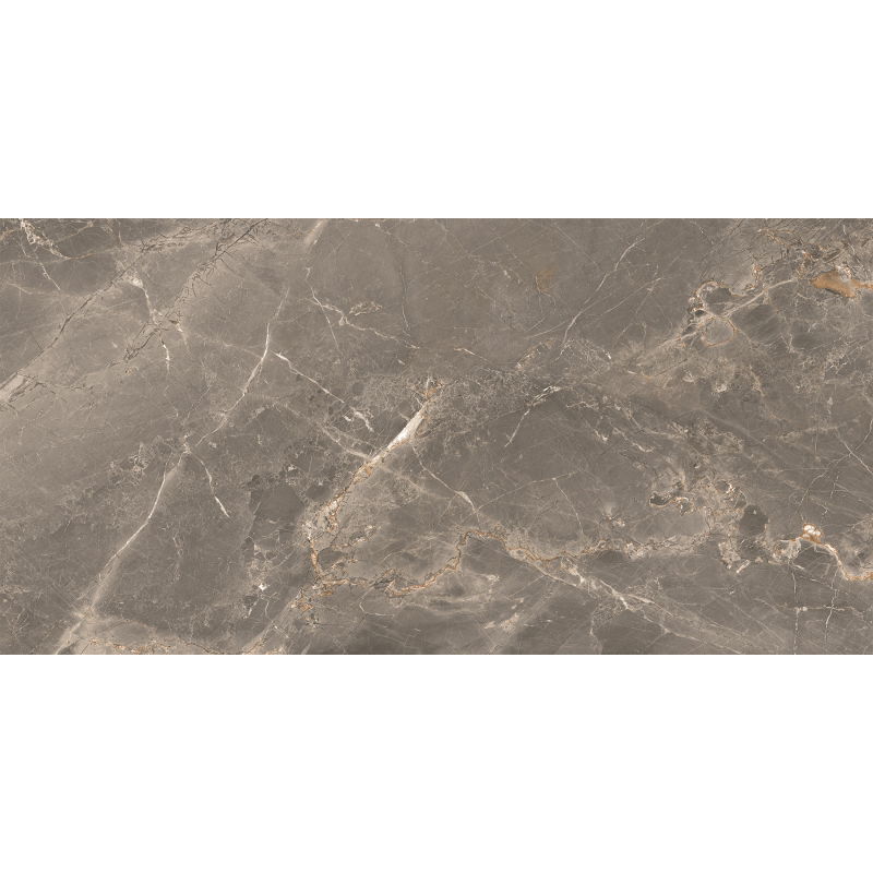 Mexen Dorado Saddle glazed rectified porcelain stoneware tile, 120 x 60 cm, carving - TL431-120-060-02